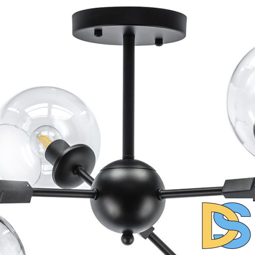 Потолочная люстра Lightstar Beta 785067