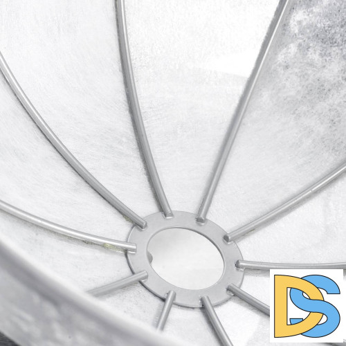 Торшер Lussole Lgo Klamath GRLSP-0557