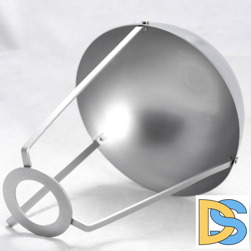 Торшер Lussole Lgo Klamath GRLSP-0557