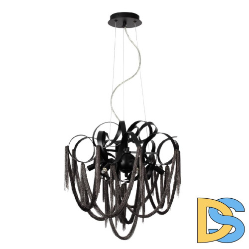 Подвесная люстра Odeon Light Chainy 5067/6
