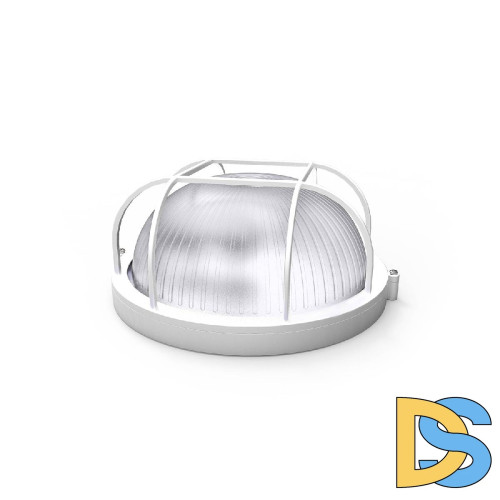 Настенно-потолочный светильник Gauss НБП 926602111