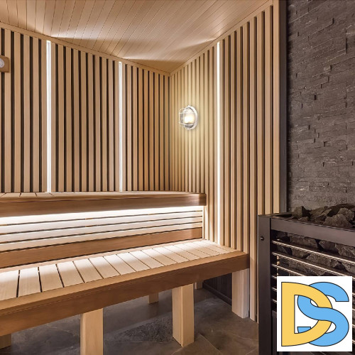 Настенно-потолочный светильник Gauss НБП 926602111