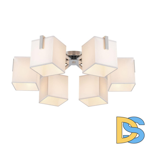 Потолочная люстра Citilux Стенли CL465161