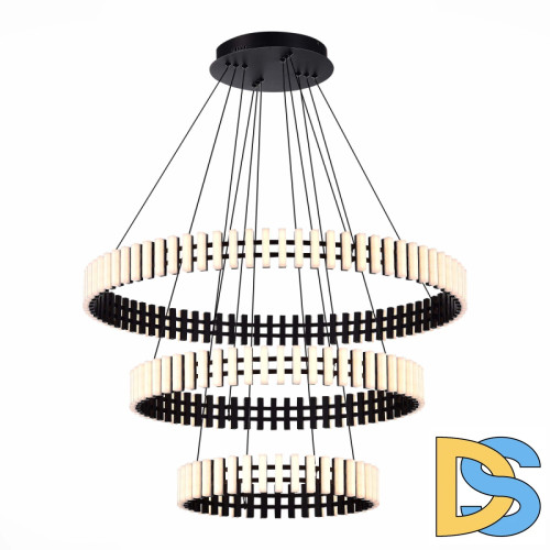 Подвесная люстра ST Luce Estense SL6203.403.105