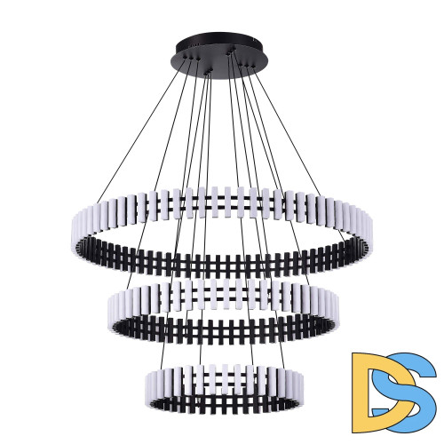 Подвесная люстра ST Luce Estense SL6203.403.105