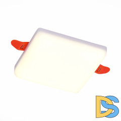 Встраиваемый светильник ST Luce ST700.048.16