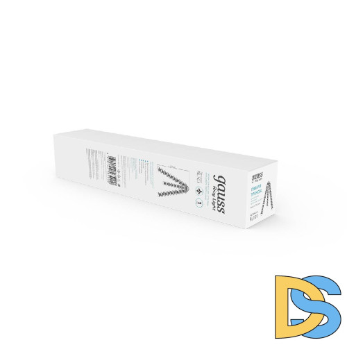 Гибкая тренога для установки кольцевого светильника Gauss RL101