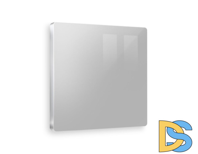 Лицевая панель заглушки для суппорта Ambrella Volt Alfa AP4160