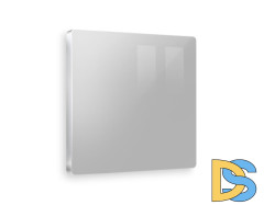 Лицевая панель заглушки для суппорта Ambrella Volt Alfa AP4160