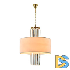 Подвесная люстра Aployt Karola APL.841.13.04