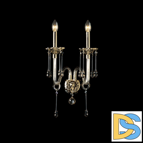 Бра DeLight Collection Emma MB10027060-2A