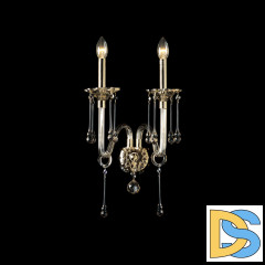 Бра DeLight Collection Emma MB10027060-2A