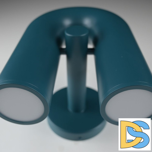 Настенный светильник ImperiumLoft Fanny 156371-22