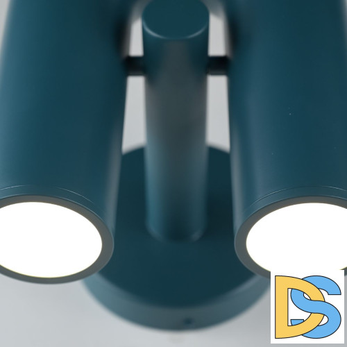 Настенный светильник ImperiumLoft Fanny 156371-22