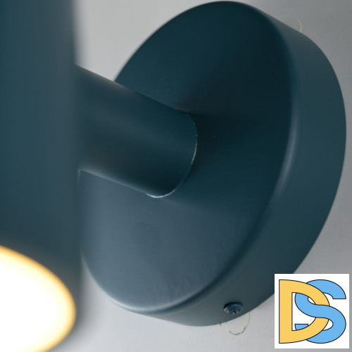 Настенный светильник ImperiumLoft Fanny 156371-22