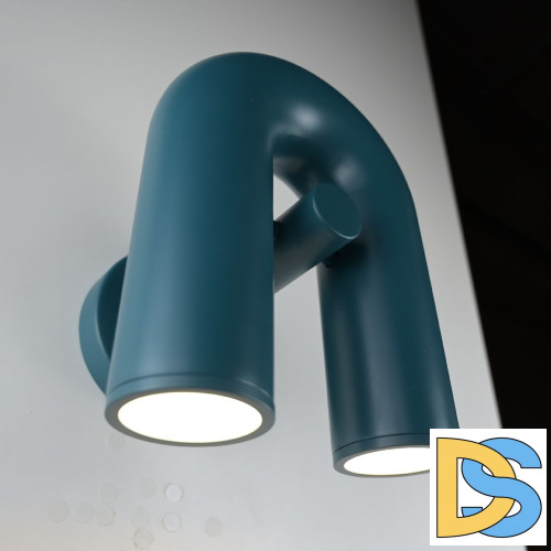 Настенный светильник ImperiumLoft Fanny 156371-22