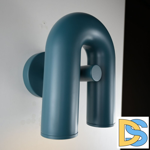 Настенный светильник ImperiumLoft Fanny 156371-22