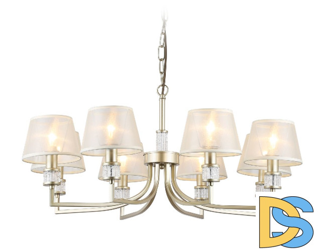 Подвесная люстра Ambrella Light High Light Classic LH71217