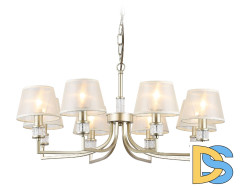 Подвесная люстра Ambrella Light High Light Classic LH71217