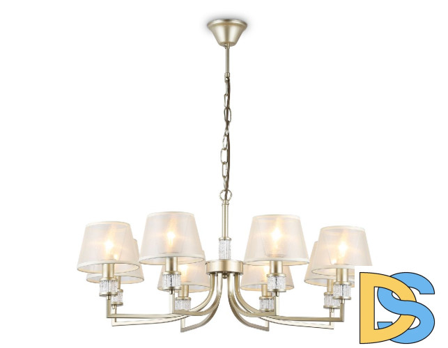 Подвесная люстра Ambrella Light High Light Classic LH71217