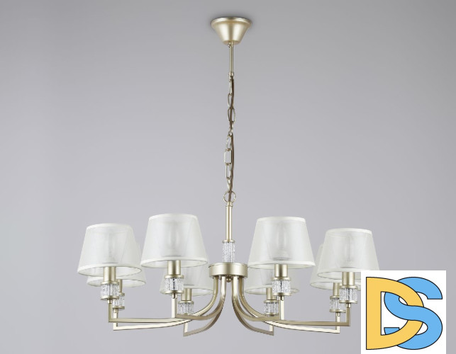 Подвесная люстра Ambrella Light High Light Classic LH71217