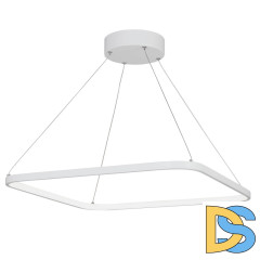 Подвесной светильник Vitaluce V4660-0/1S