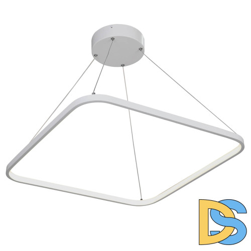 Подвесной светильник Vitaluce V4660-0/1S