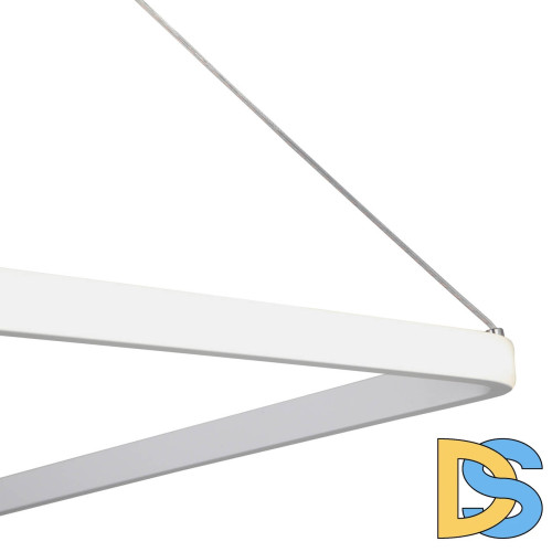 Подвесной светильник Vitaluce V4660-0/1S