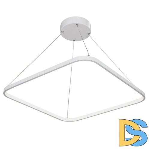 Подвесной светильник Vitaluce V4660-0/1S