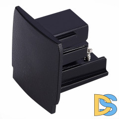 Заглушка для трехфазного шинопровода ST Luce ST030.409.11