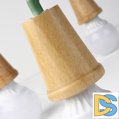 Люстра на штанге ImperiumLoft Les color 220503-23