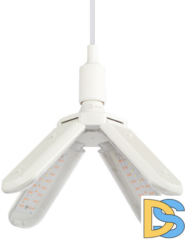 Фитолампа для растений красно-синего спектра Эра ФИТО-40W-PL-E27-GR Б0064525