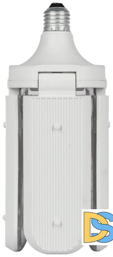 Фитолампа для растений красно-синего спектра Эра ФИТО-40W-PL-E27-GR Б0064525