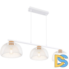 Подвесной светильник Globo Vitiano 15393-3W