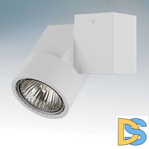 Потолочный светильник Lightstar Illumo XI Bianco 051026