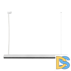 Подвесной светильник Loft IT Vim 10318/B White