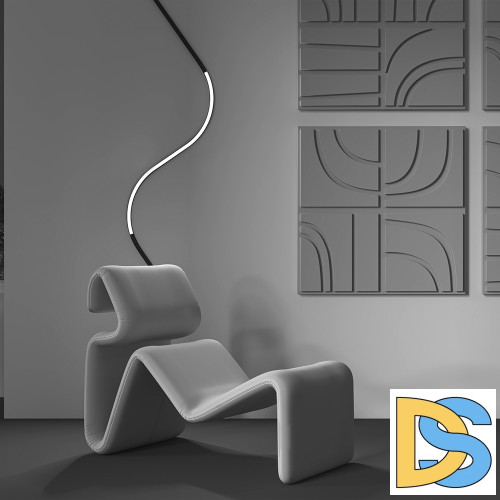 Трековый магнитный светильник Maytoni Flex TR180-1-12WTW-B