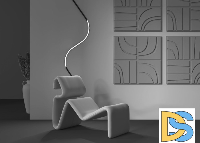 Трековый магнитный светильник Maytoni Flex TR180-1-12WTW-B