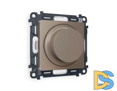 Комплект механизма светорегулятора универсального Ambrella Volt Alfa MA635510