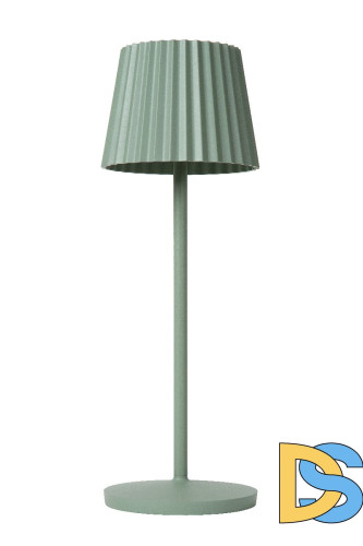 Настольная лампа Lucide Justine 27889/02/33