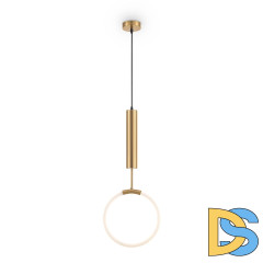 Подвесной светильник Freya Pina FR5387PL-L14BS