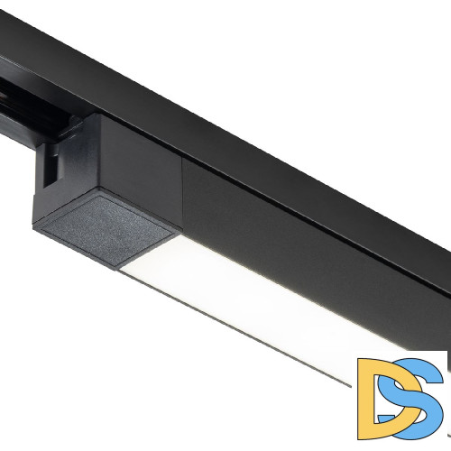 Трековый однофазный светильник Escada 20001TRU/01LED SBK