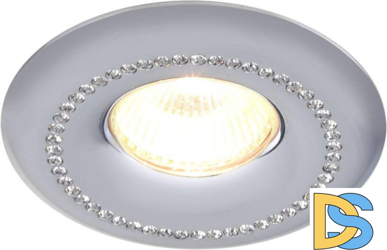 Встраиваемый светильник Divinare Lisetta 1768/02 PL-1