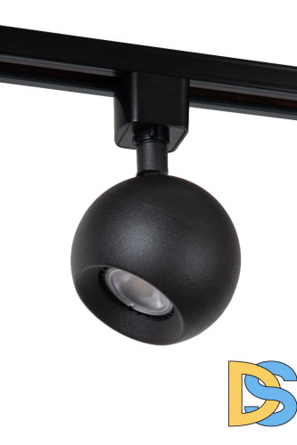 Трековый светильник Lucide Track favori spot 09953/01/30