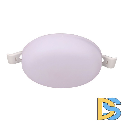 Встраиваемый светильник Mantra Algarve 8678