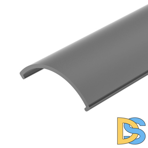 Экран Arlight ROUND-D36-360-2500 BLACK OPAL 050764