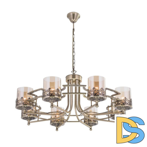 Подвесная люстра Citilux Ориент CL464183