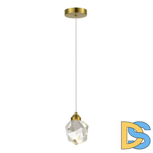 Подвесной светильник ST Luce Cascato SL6114.203.01