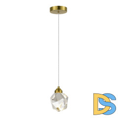 Подвесной светильник ST Luce Cascato SL6114.203.01