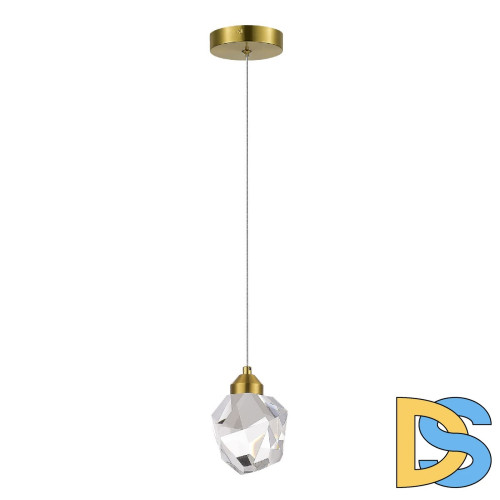 Подвесной светильник ST Luce Cascato SL6114.203.01